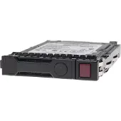HP Enterprise - Disque dur - 600 Go