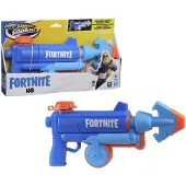 Nerf Supersoaker Fortnite Hg Pistol Multicolore Enfants