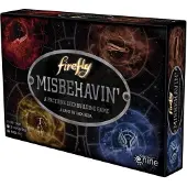Sonstige Verlage Firefly : Misbehavin'