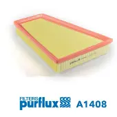 PURFLUX Filtre à air A1408