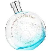 Hermès Paris Eau Des Merveilles Bleue Eau de Toilette 50 ml