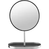 Blomus - Modo Vanity Miroir Matt Stainless Steel