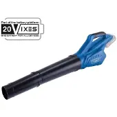 Scheppach Souffleur à Feuilles Sans Fil Scheppach C-BL700-X 20V