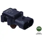 NTK Capteur de pression de suralimentation 94788 pour RENAULT ESPACE IV (JK0/1), collecteur d'admission