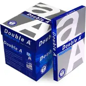 Double A Presentation Papier A4 1 paquet (500 feuilles)