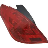 TYC 11-11884-01-2 Achterlicht