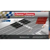 Carrera 124/132 Voie Multistart