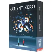 Helvetiq Save Patient Zero