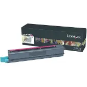 Lexmark C925h2mg (M)