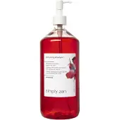 Ginza.se Stimulating Shampoo shampoing stimulant anti-chute 1000 ml