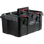 Keter Werkzeugkasten Stack n Roll
