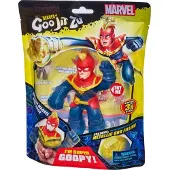 Sonstige Verlage Goo Jit Zu - Figurine Marvel - Captain Marvel