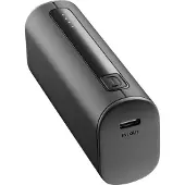 Cellularline Power Bank THUNDER 5000