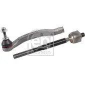 FEBI BILSTEIN 180940 Spoorstang