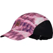 Buff Speed Cap Rose L-XL