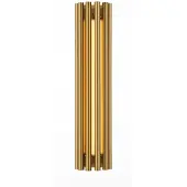 Maytoni Sonata LED Applique murale, 12W Laiton Blanc Chaud (330 lm)