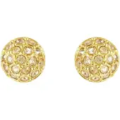 Adore 5489657 Ring Doré Femme