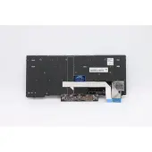 Lenovo 5N20V43310, Clavier, , ThinkPad X13 Gen 1