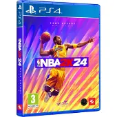 NBA 2K24 dition Kobe Bryant