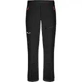 Salewa Sella Durastretch Light Pants Noir 2XL Homme