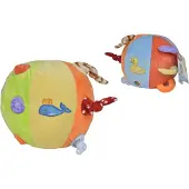 Simba ABC Soft Ball