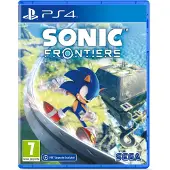 Sonic Frontiers Day One Edition