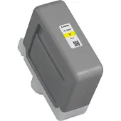 Canon PFI-3300Y - Jaune - Cartouche d'encre