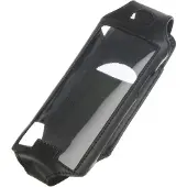 Soryt Ledertasche Gigaset S79/S4 pro/S810,Drehclip