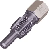 Hazet Jeu d'outils de taraudage, sonde lambda 4683-14