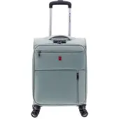 Gladiator Arctic Trolley Bag Vert