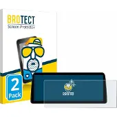BROTECT Film de protection antireflet Protection d'écran mat