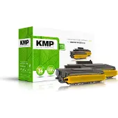 KMP Printtechnik AG 1255,HC21 Toner Brother DCP-8070D/DCP-8085DN/HL-5340D/HL-5350DN