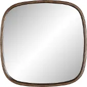 Housecraft living Nyko Mirror Square (50 x 50 cm)