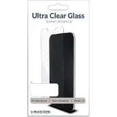 Mobilize Glas (Google Pixel 10a), Téléphone portable : film de protection, Transparent