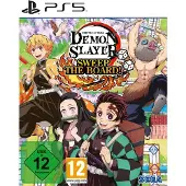 Demon Slayer -Kimetsu no Yaiba- Balayez le tableau!