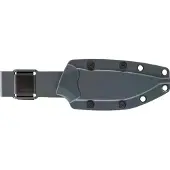 Gerber Convoy 1066483 Morel Brown Micarta, couteau fixe