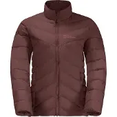 Jack Wolfskin Doudoune femme Tundra