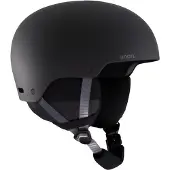 Anon Rime 3 Helmet Noir L-XL