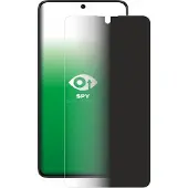 Upscreen Film anti-regard Spy Shield (Xiaomi Redmi Note 13 Pro 5G), Téléphone portable : film de protection, Bleu
