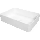 Deante Cgs_6u5s Countertop Ceramic Washbasin Clair