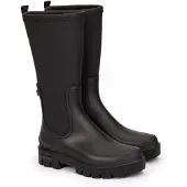 Verbenas Mizu Rubberlaarzen - zwart - Maat 36