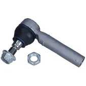 QUARO Embout De Biellette Fiat Ducato 03- Gauche/Droite