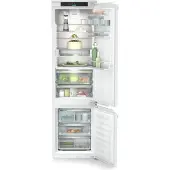 Liebherr ICBNci 5663 Prime, 276 l, SN-T, 33 dB, 6 kg/24 h, , compartiment Fresh Zone