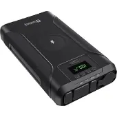 Sandberg Survivor 7in1 Power Bank Noir