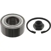 Febi Jeu de roulements de roue FEBI 05542
