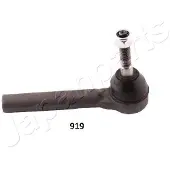 Japanparts Embout de barre d'accouplement pour CHRYSLER GRAND VOYAGER V (RT) Avant TI-919
