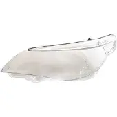 TYC Glace de phare principal 20-12926-LA-1