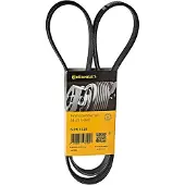 CONTITECH Courroie trapézoïdale à nervures CONTINENTAL 6PK1325