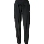 Asics Core Woven Pants Noir S Femme