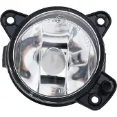 TYC Phare antibrouillard 19-0605-01-2